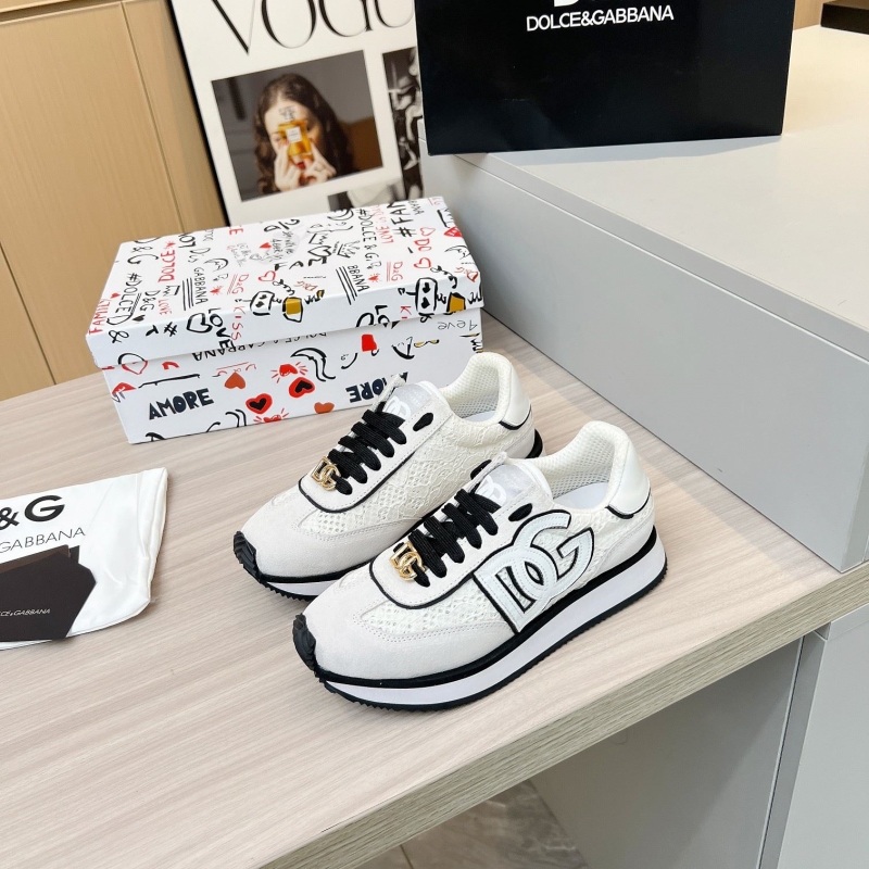 Dolce & Gabbana Sneakers